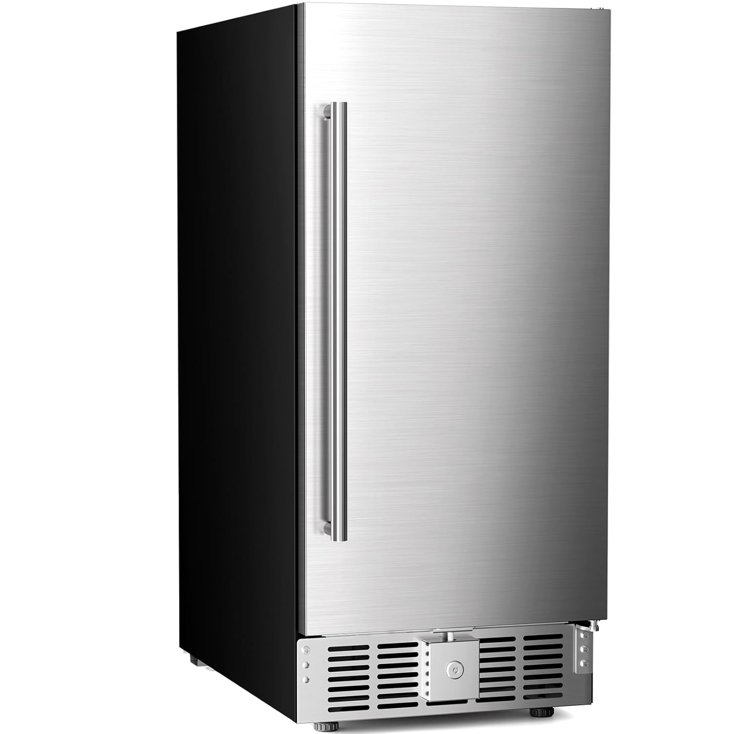 15-Inch Built-In Beverage Refrigerator 58085RKR0