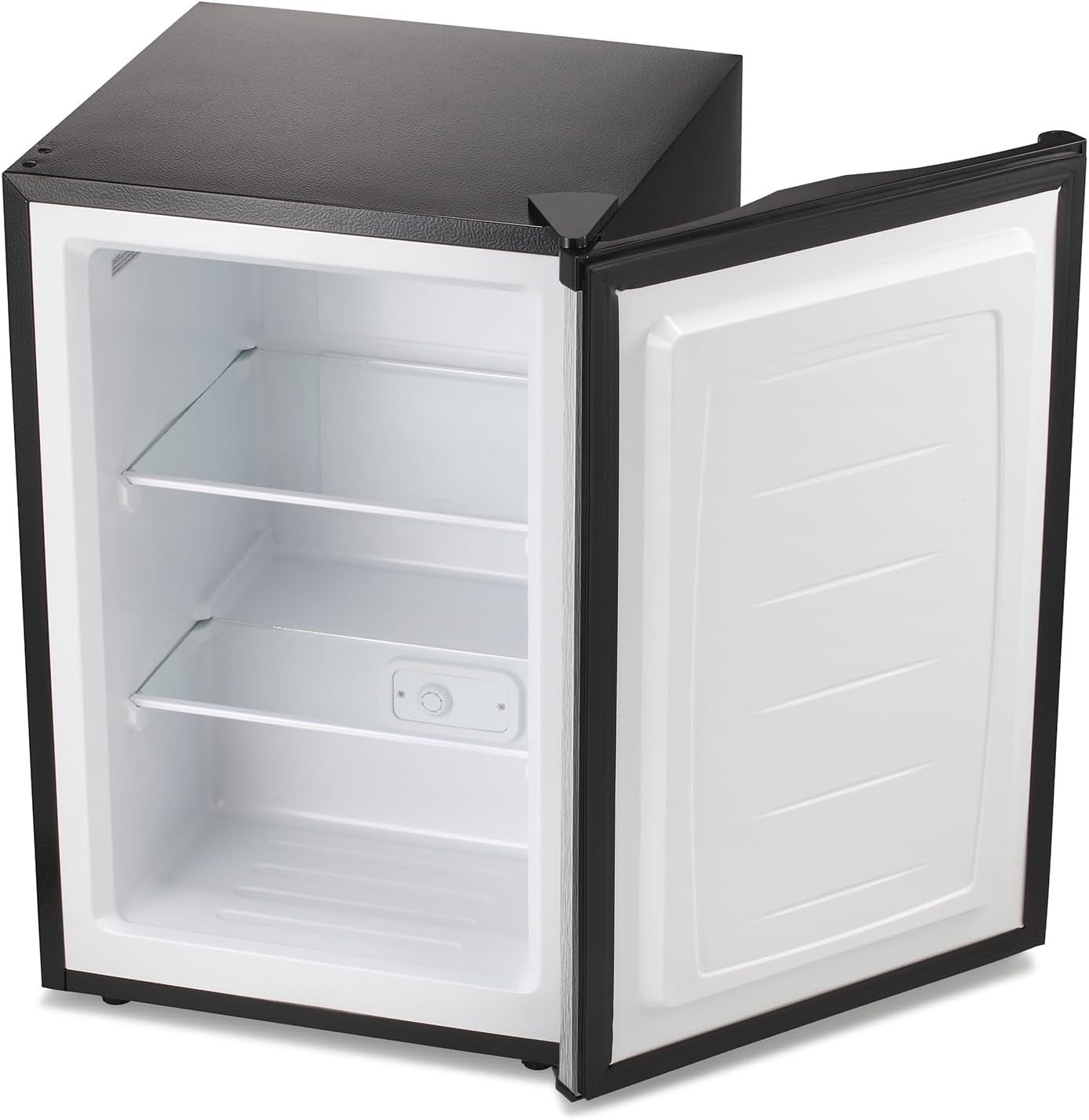 2.63.2 cu. ft Mini Fridge with Freezer - Image 42
