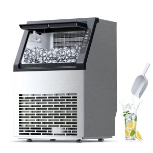 Commercial Ice Maker 80 lbs66 lbs