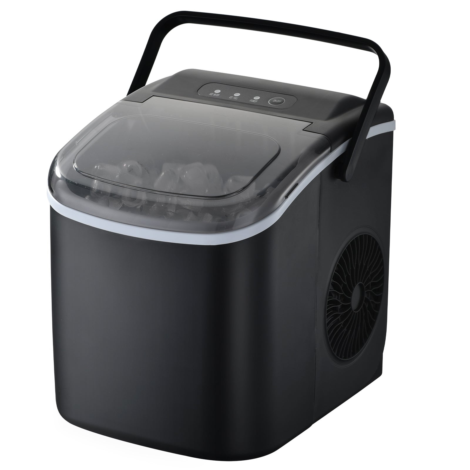 Countertop Ice Maker Z5812H - Image 2