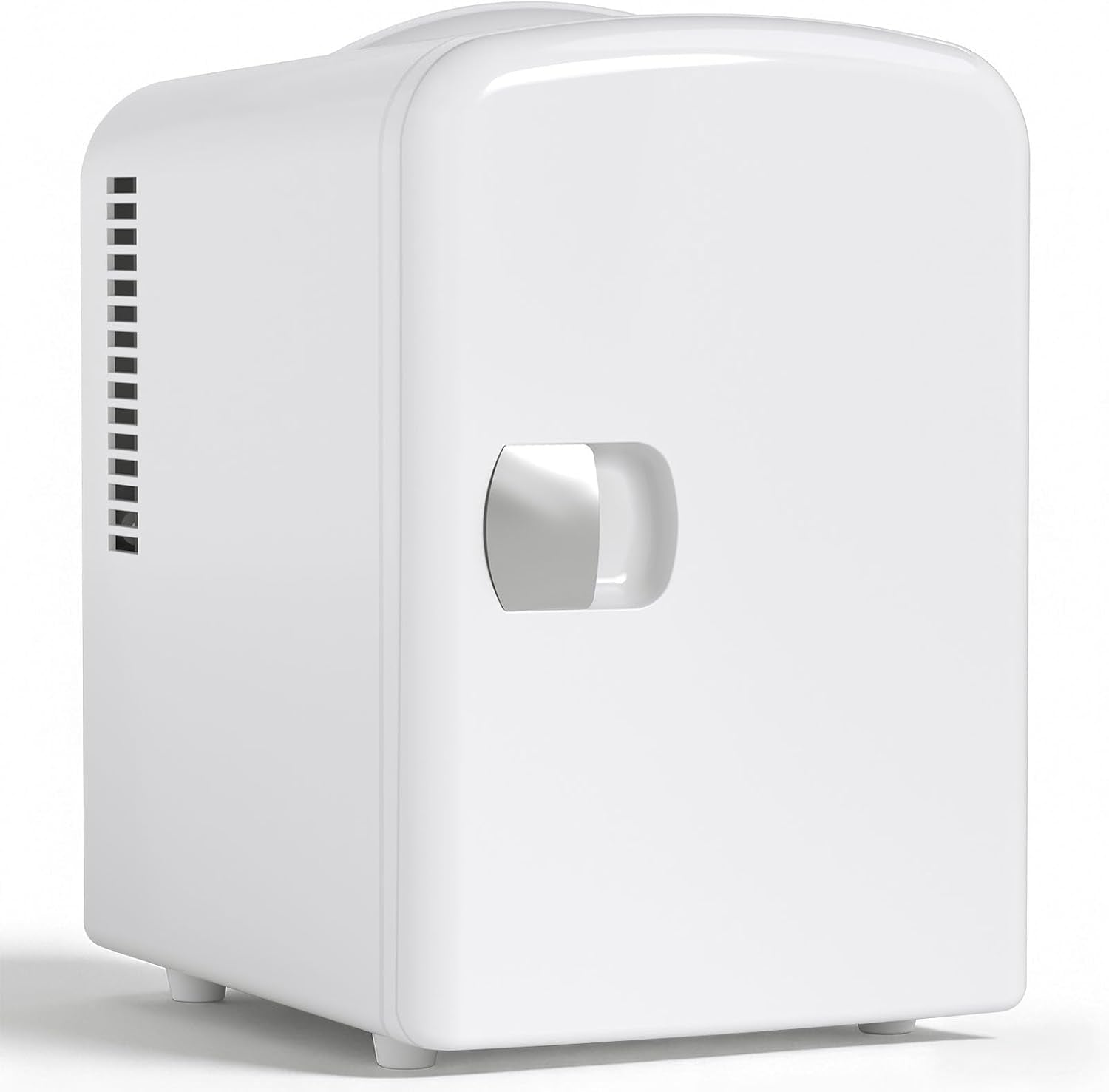 Kismile 4L/6 Can Portable Mini Fridge MF3425 - Image 8