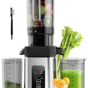 Kismile Cold Press Juicer Machine 27901KJU0