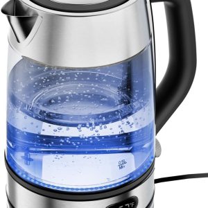 Kismile Electric Kettle KT6708