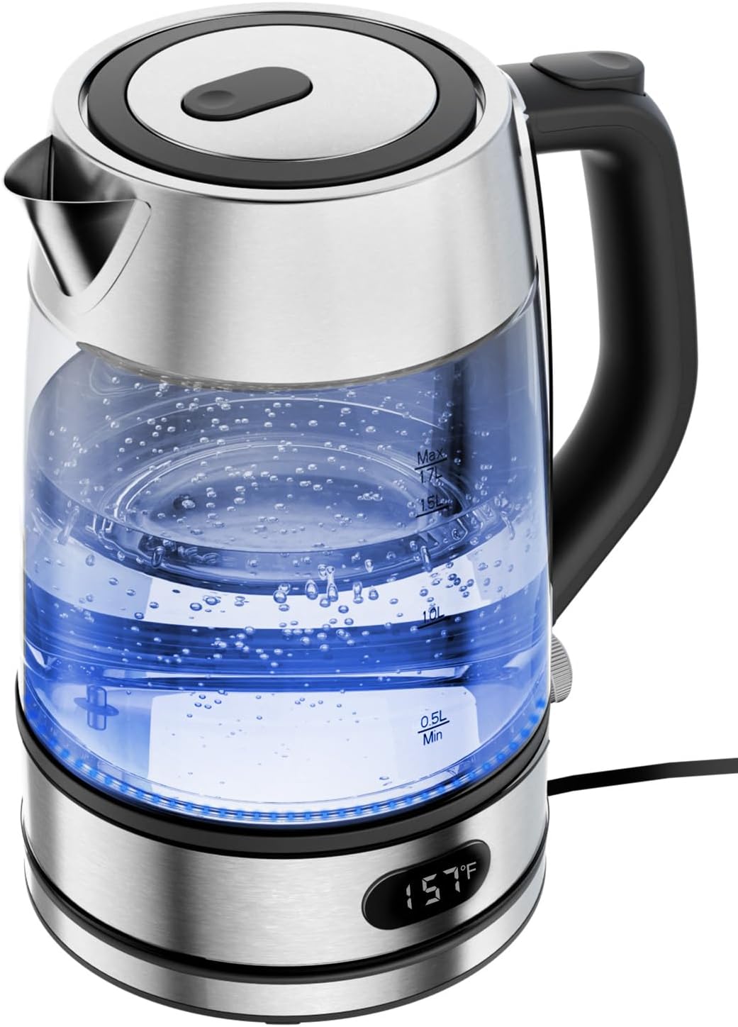 Kismile Electric Kettle KT6708