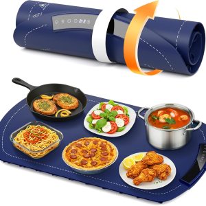 Kismile Food Warming Mat 29604KWB0