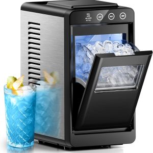 Kismile Ice Makers Countertop 58212RIM0