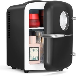 Kismile Skincare Mini Fridge ?34304RMF1