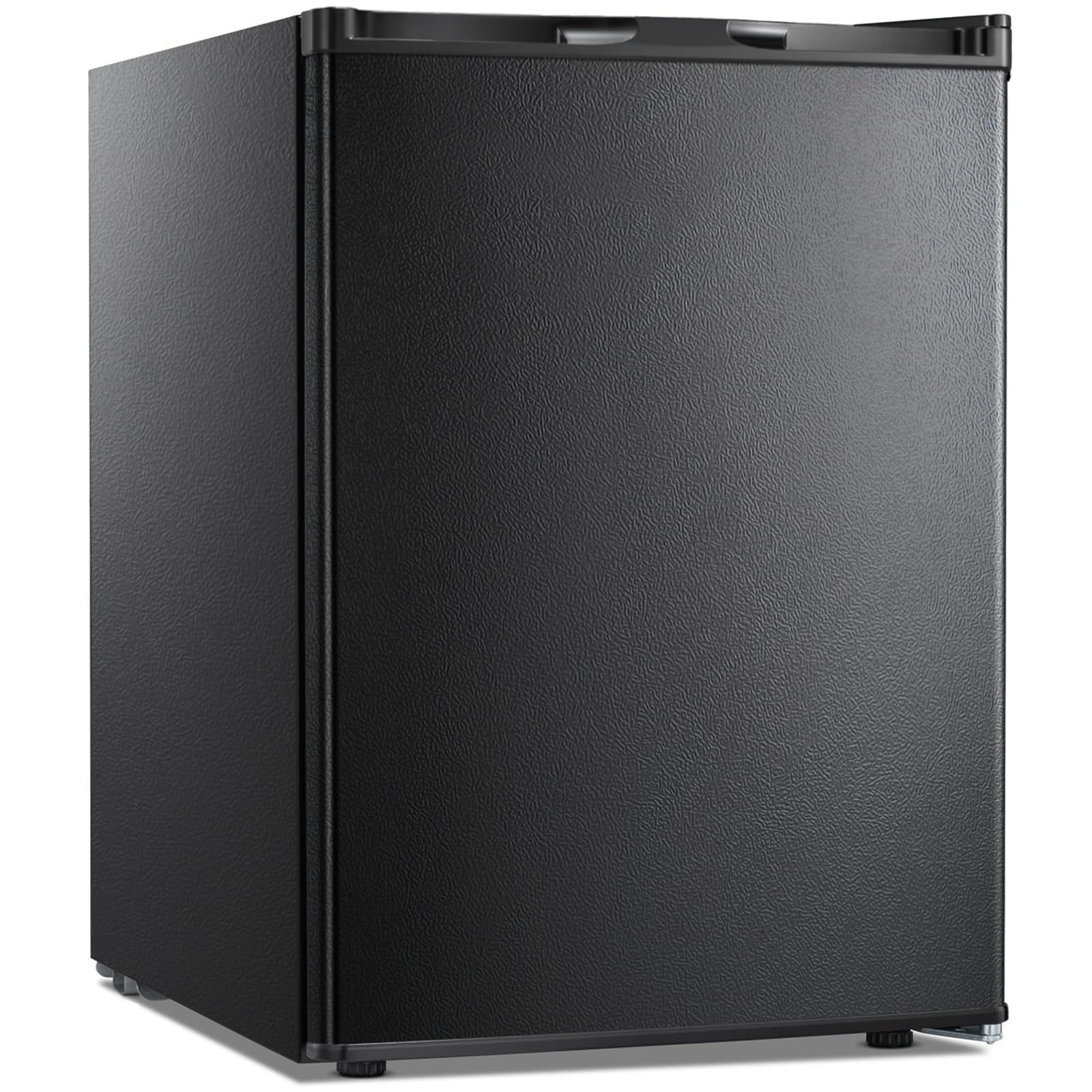 Kismile Upright Freezer.3.0 Cu.ft Mini Freezer with Reversible Single Door - Image 14