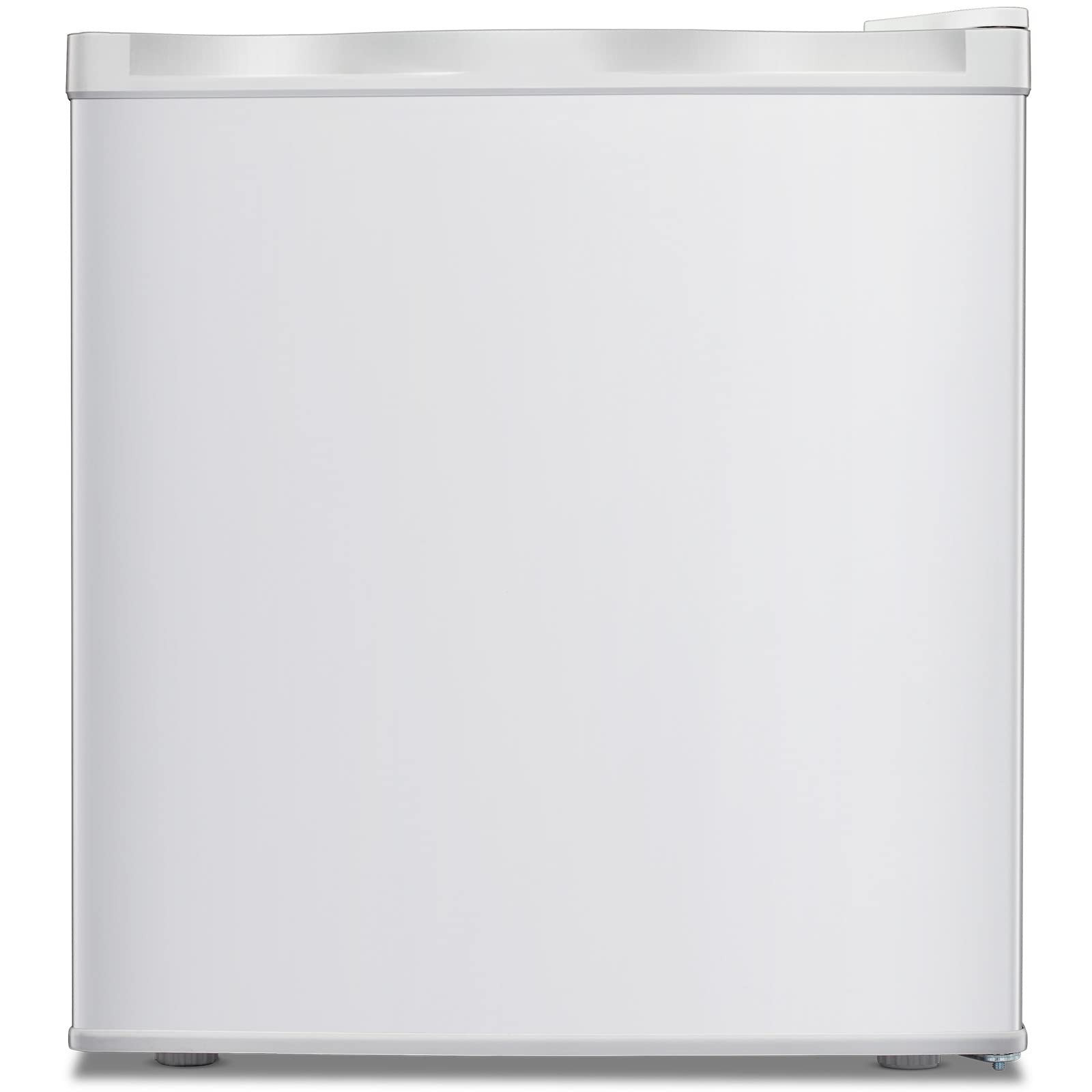 Kismile Upright Freezer.3.0 Cu.ft Mini Freezer with Reversible Single Door - Image 37