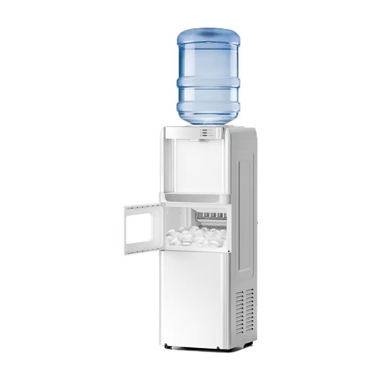 Kismile Water Cooler Dispenser with Ice Maker WD5815 - Image 8